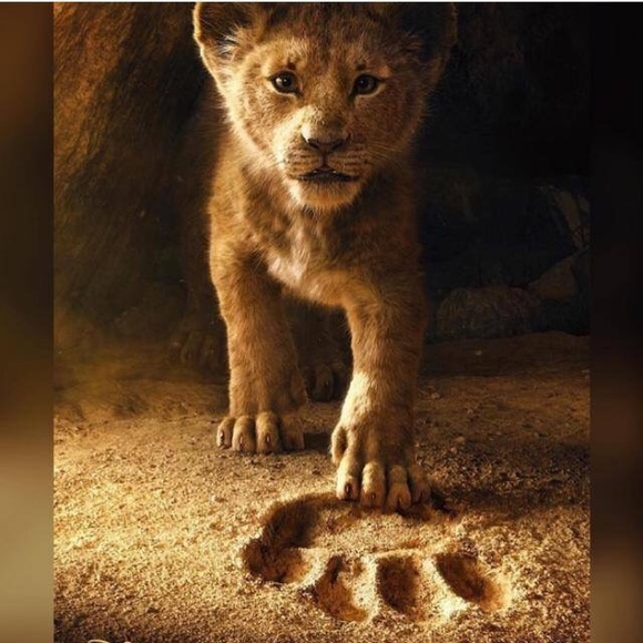 Meet your Posher, Uwa - Picture 1 of 1